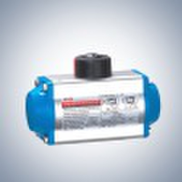 pneumatic actuator for valves(HAT100D)