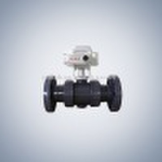 Electric  Ball Valve