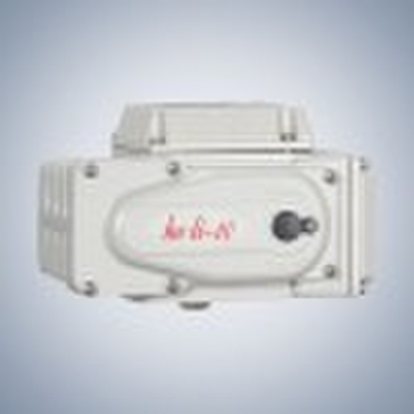 valve electric actuator (HL-10)