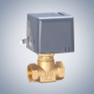 Electric  2 way valve