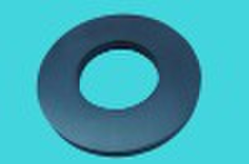 ring sintered ferrite magnet