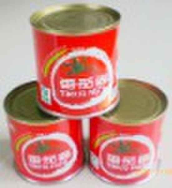 tomato paste