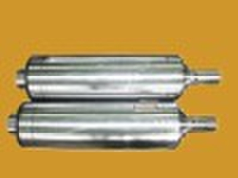 Belt-driven Shaft/Bearing/Axis for Grinding Machin