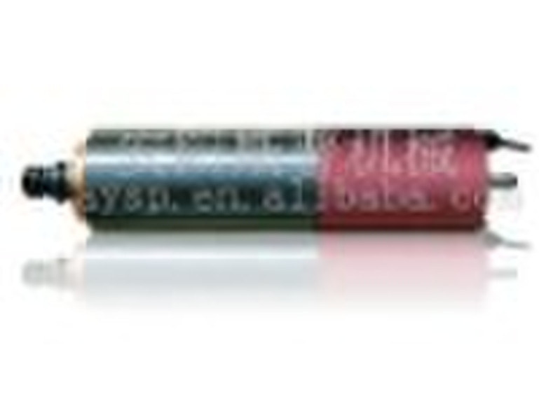 machine center spindle