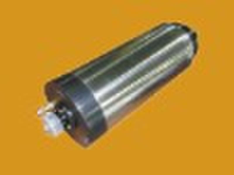 CNC Motor Spindle For Engraving
