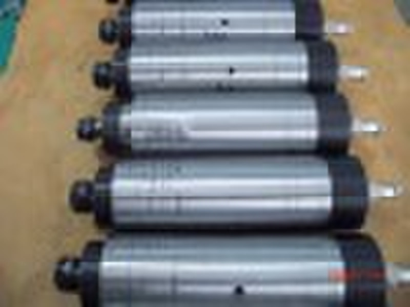 high speed Grinding spindle.