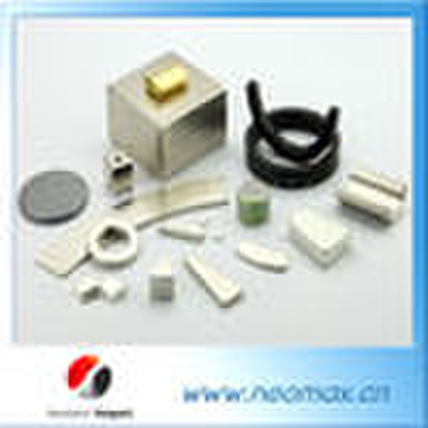 Sintered Neodymium Magnet