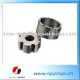 Cast AlNiCo Magnet