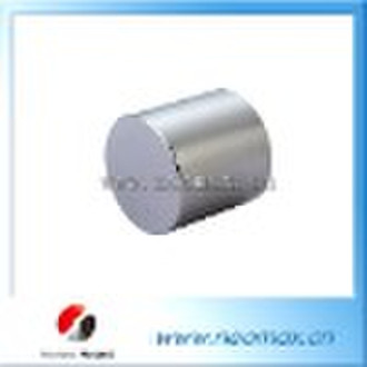 Cylinder Magnet