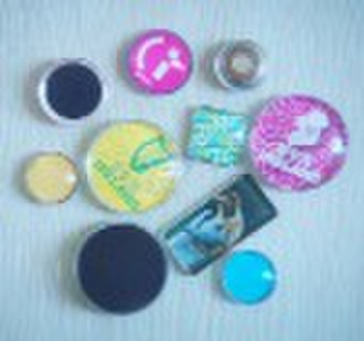 Promotional Glass Magnet