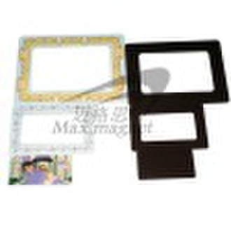 Magnetic Photo Frame
