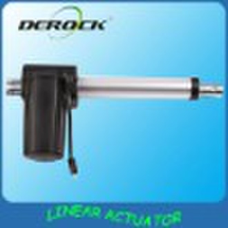 dc linear actuator