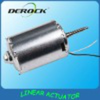 Linearmotor