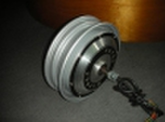 sell 250W-1500W DC motor hub