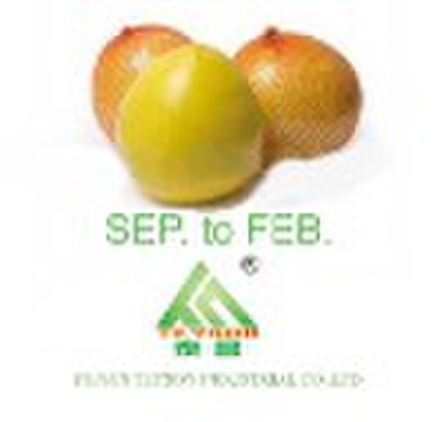 Versorgung Organic Pomelo aus China (September bis Februar)