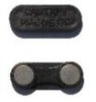 Magnetic  Badge