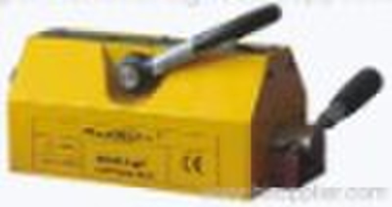 Magnetic Lifter