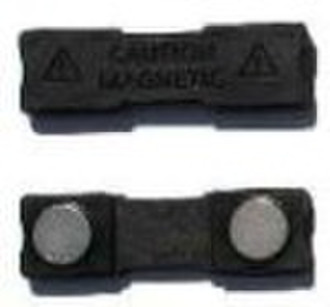 Magnetic  Badge