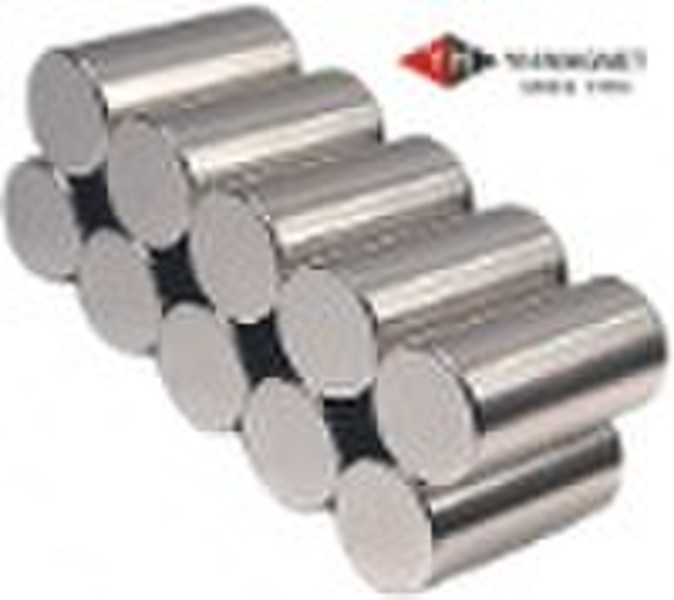 Neodymium Magnet