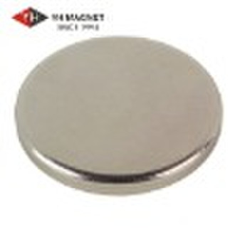 Rare Earth Magnet