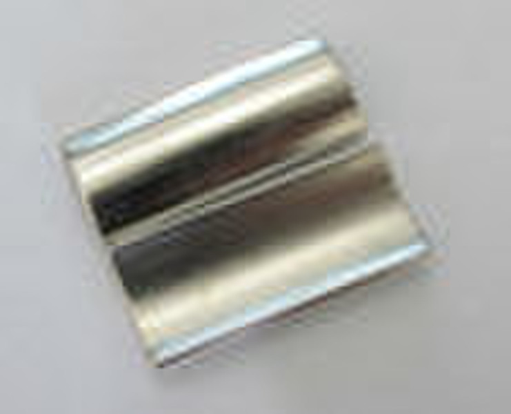 arc rare earth magnet with NiCuNi coating