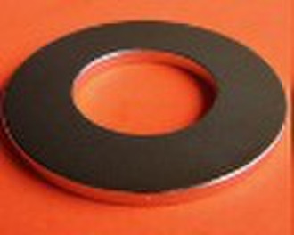 Strong Permanent Magnet Ring