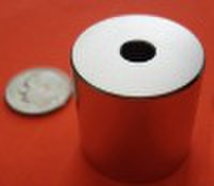 Sintered Neodymium Magnet