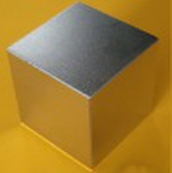 NdFeB Strong Magnet Block