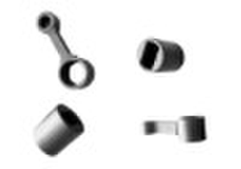 Compressor Piston & Rod