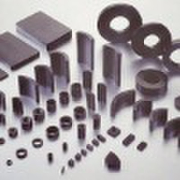 Sintered SmCo magnet, Samarium cobalt magnet