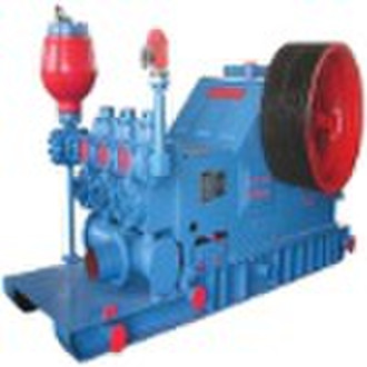 Fserial Triplex Mud Pump