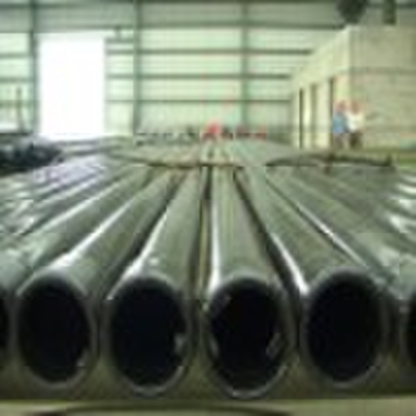 API 5CT Oil Casing and Tubing