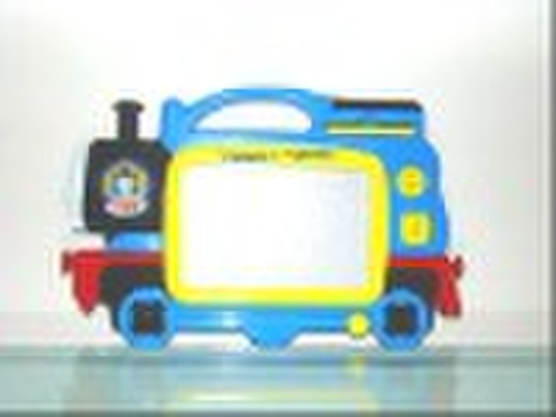 disney Thomas magnetische Schreib & Zeichenbrett