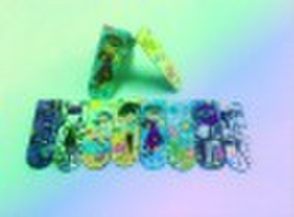 magnet/magnetic folding bookmark