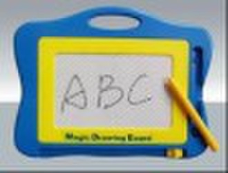 erasable  magnetic writing board