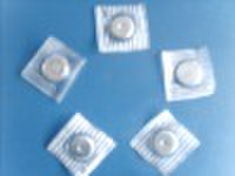 TPU/PVC/EVA magnet button