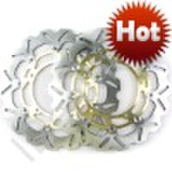 PEAK Stainless Steel Brake Rotor