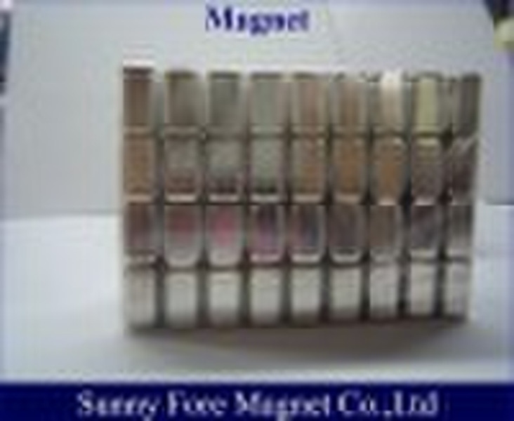 permanent magnet, special size