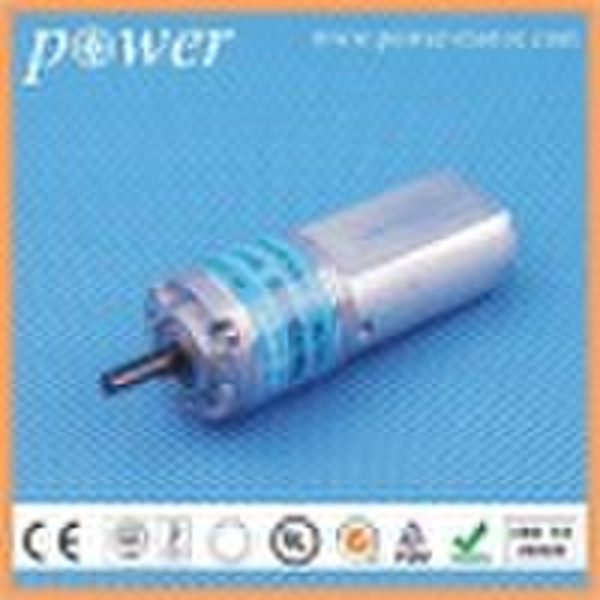 Planetary Gear Motor