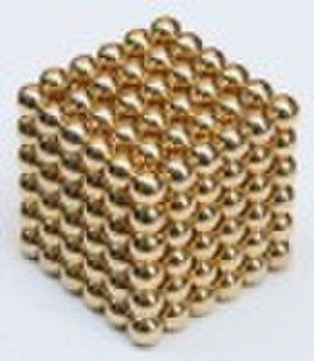 magnetic ball neocube