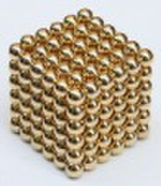 magnetic ball neocube