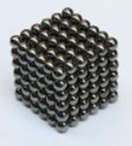 sphere magnet