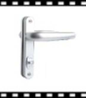 PVC door handle