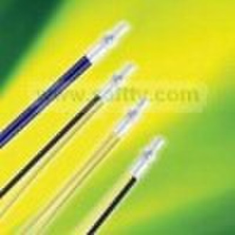 PTC thermistors MZ6 series