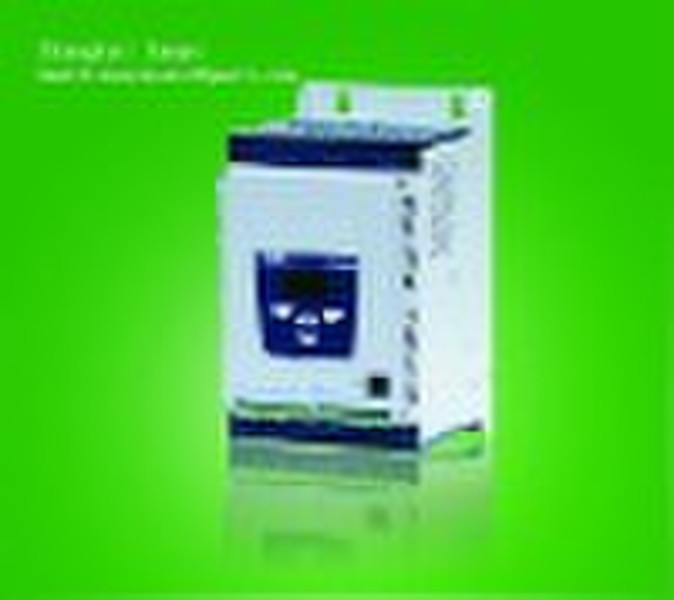 intelligent soft control, motor soft start, soft s