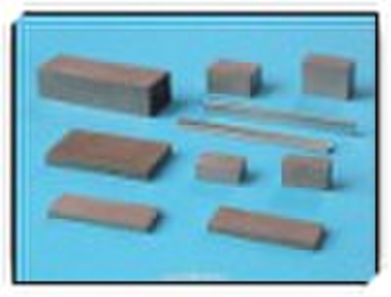 Sintered SmCo Magnet