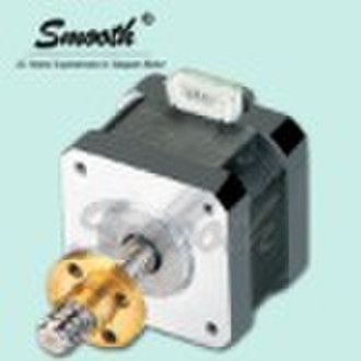 16HY lead screw stepper motor