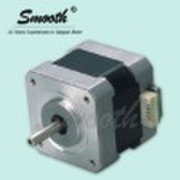 23HD EX series stepper motor