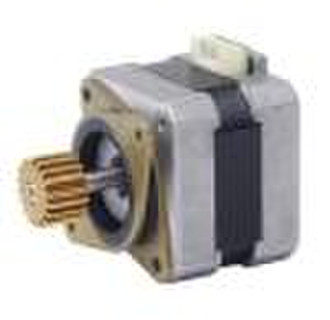 special shaft stepper motor