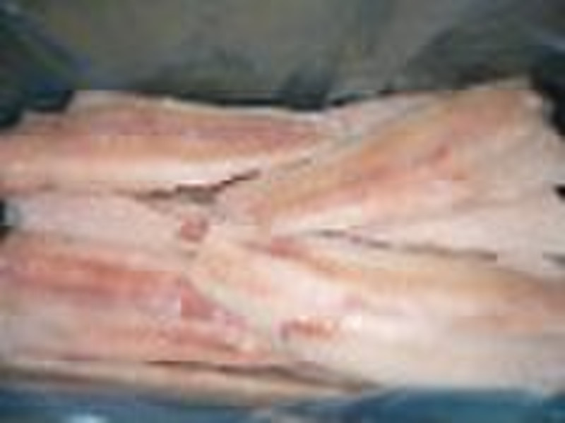 Frozen Pollock Fillet